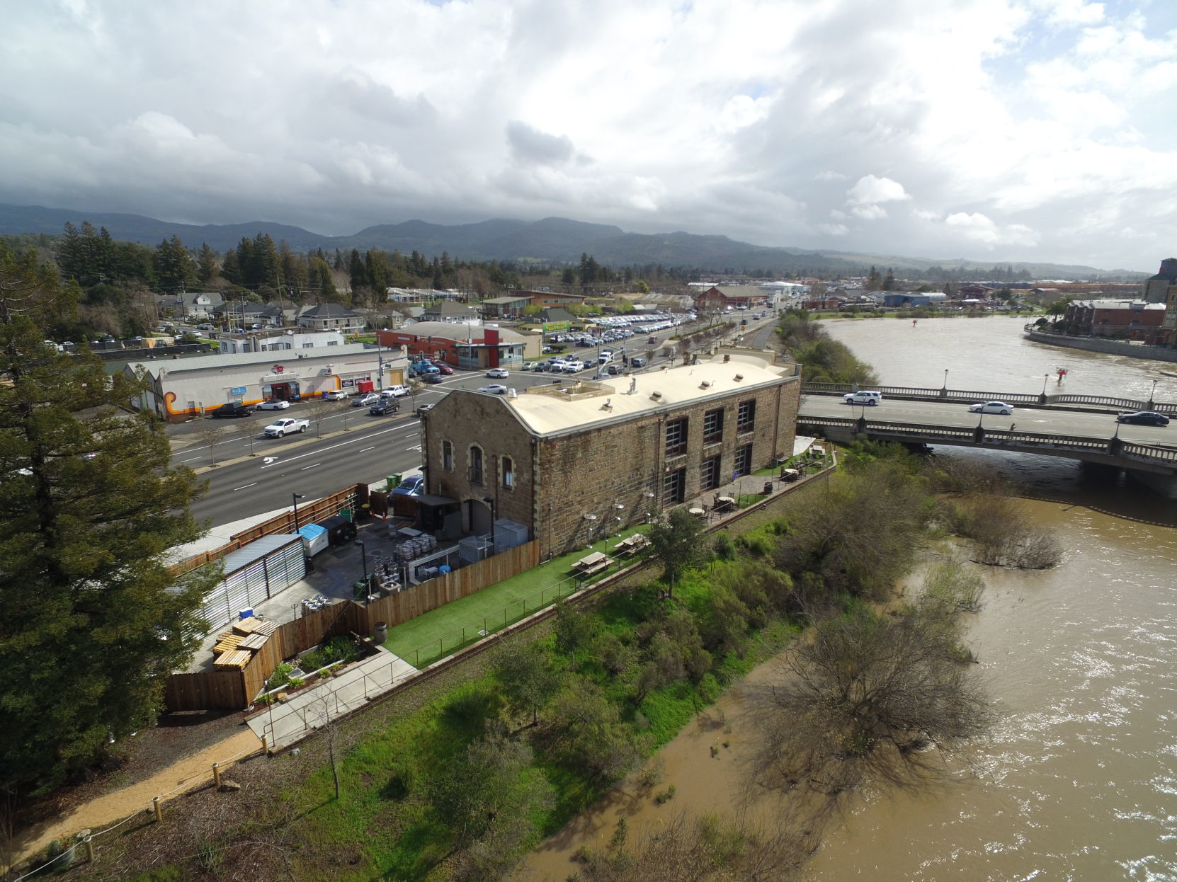 Napa River